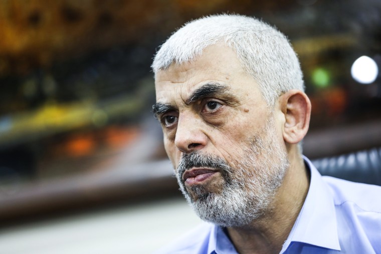 Hamas feels supported by Iran after being ‘disappointed’ by other Middle Eastern countries