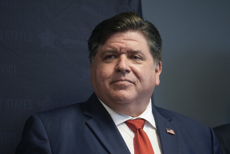 JB Pritzker