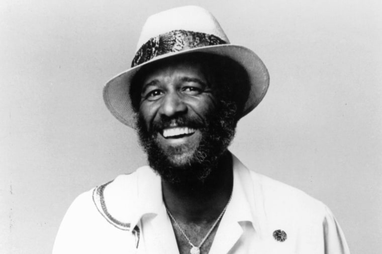 Wally Amos, creator of the Famous Amos cookie, dies at 88