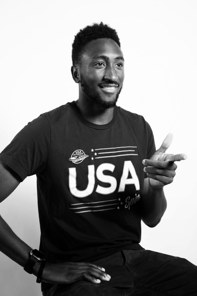 Meet Marques Brownlee, internet tech reviewer and elite ultimate ...