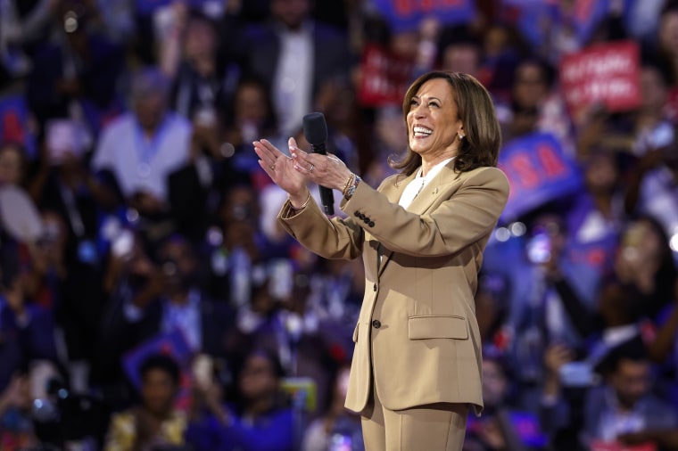 Kamala Harris