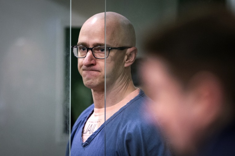 Joseph David Emerson