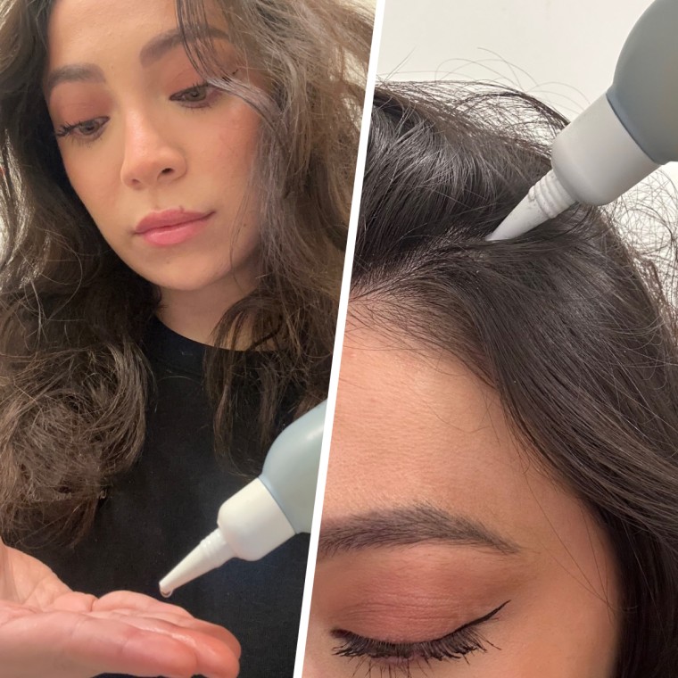 Briogeo Scalp Revival Rosemary Pre-Wash Scalp and Hair Oil
