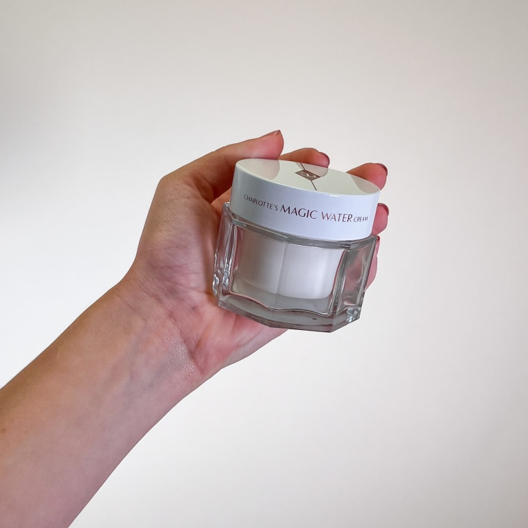 Charlotte Tilbury Magic Water Cream