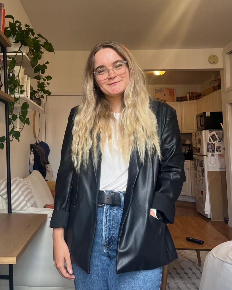 19 best faux leather and real leather jackets 2024, per experts