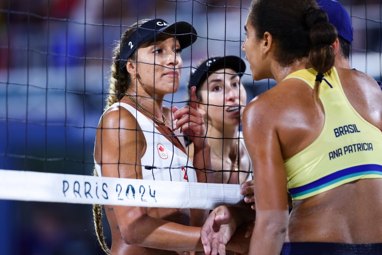 Melissa Humana-Paredes and Ana Patricia Silva Ramos