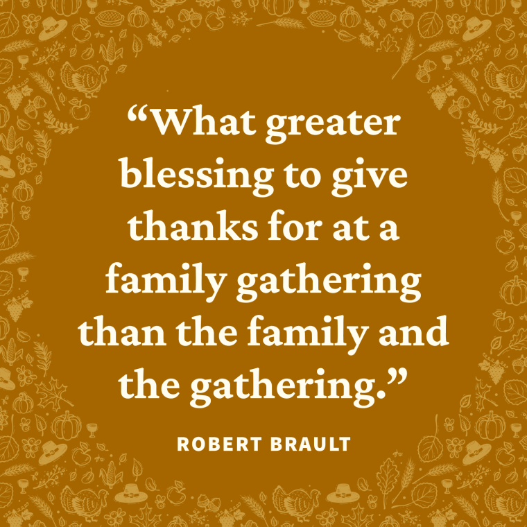 Thanksgiving Quotes