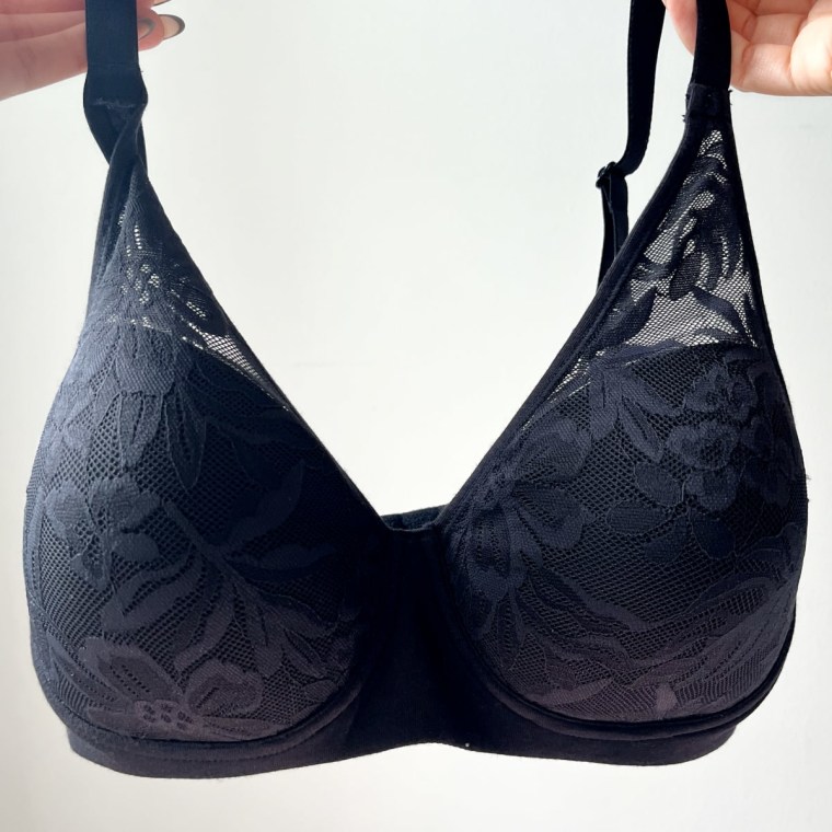 Bali Breathe Wireless T-shirt bra