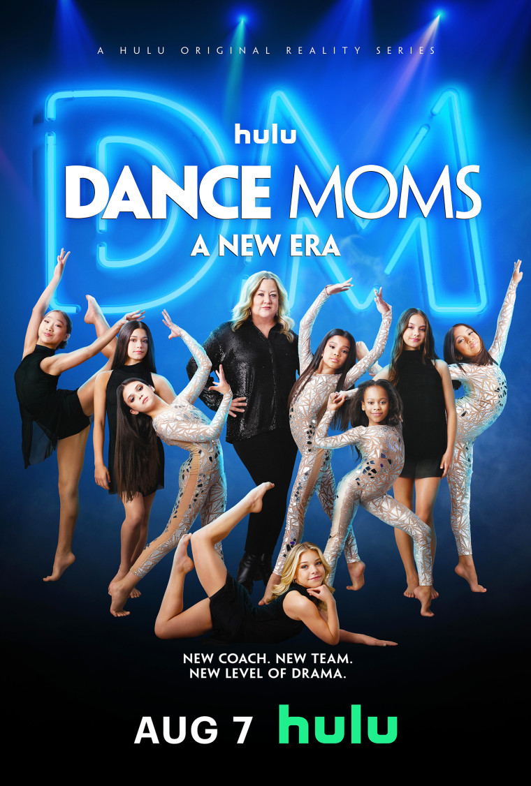 "Dance Moms: A New Era."