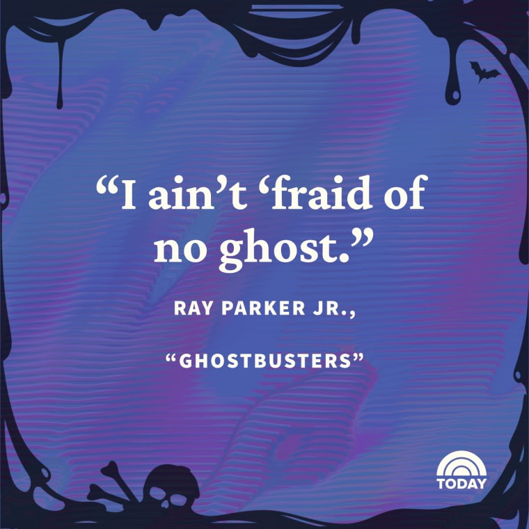 35 Ghost Quotes to Thrill and Chill You