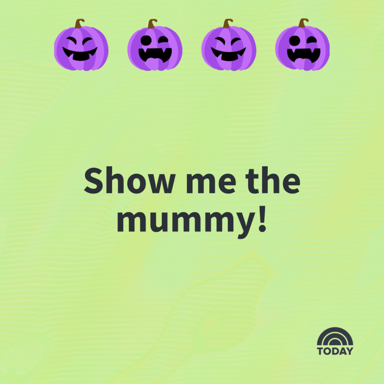 Halloween Puns