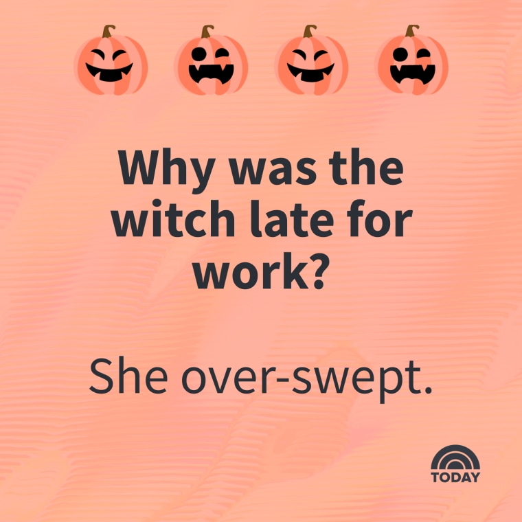 Halloween Puns