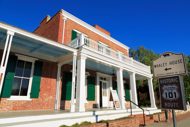 Whaley House Museum photo 2