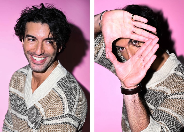 Justin Baldoni - Figure 3