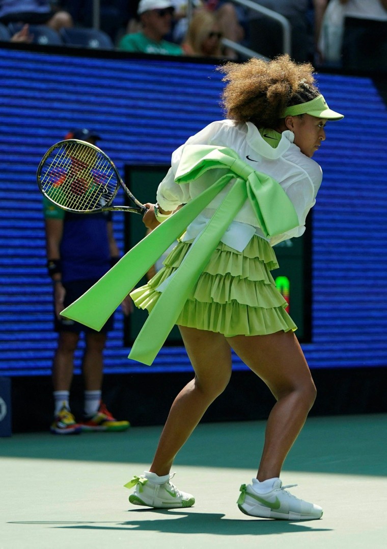 Black denim skirt outfit us open hotsell