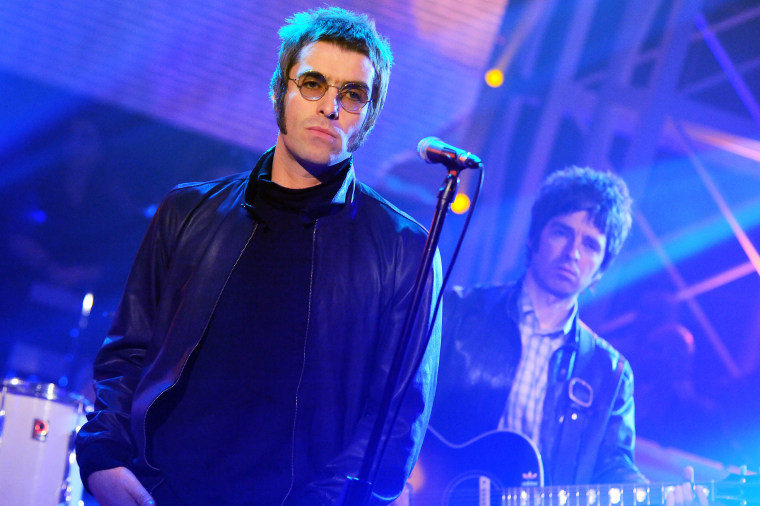 Oasis Fans Rail Against Ticketmaster After Issues Purchasing Reunion