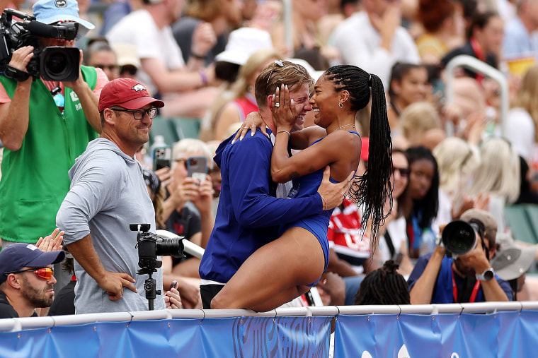 2024 U.S. Olympic Team Trials - Track & Field - Day 9