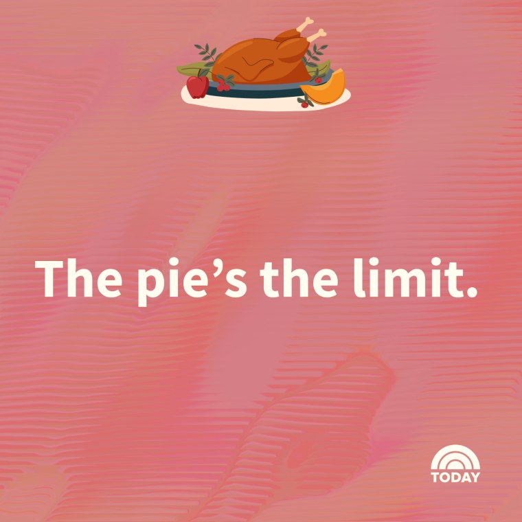 100 Funny Thanksgiving Puns On Turkey, Pie And Pumpkins