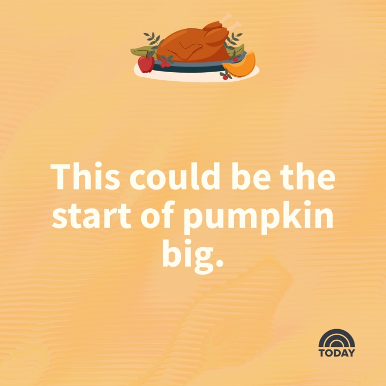 110 Funny Thanksgiving Puns On Turkey, Pie And Pumpkins