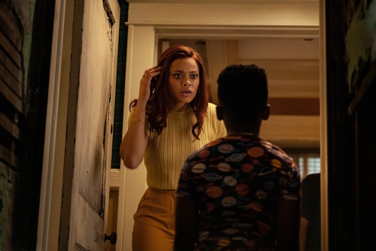 'The Deliverance' Ending, Explained