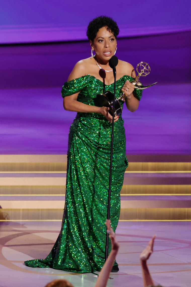 Image: 76th Primetime Emmy Awards - Show