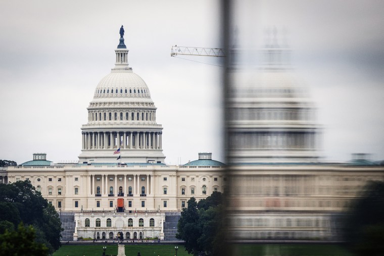 Daily life in Washington DC