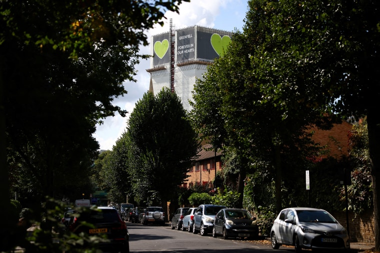 O inquérito sobre o desastre da Torre Grenfell, que matou 72 pessoas no pior incêndio residencial da Grã-Bretanha desde a Segunda Guerra Mundial, publicará em 4 de setembro de 2024 o seu tão esperado relatório final. 