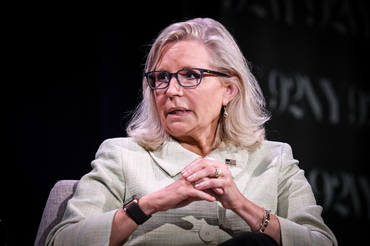 Liz Cheney’s Harris endorsement included an underappreciated message