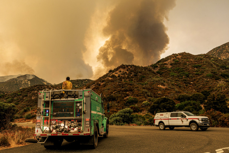 U.S. Forest Service pauses seasonal employee hiring amid budget shortfall