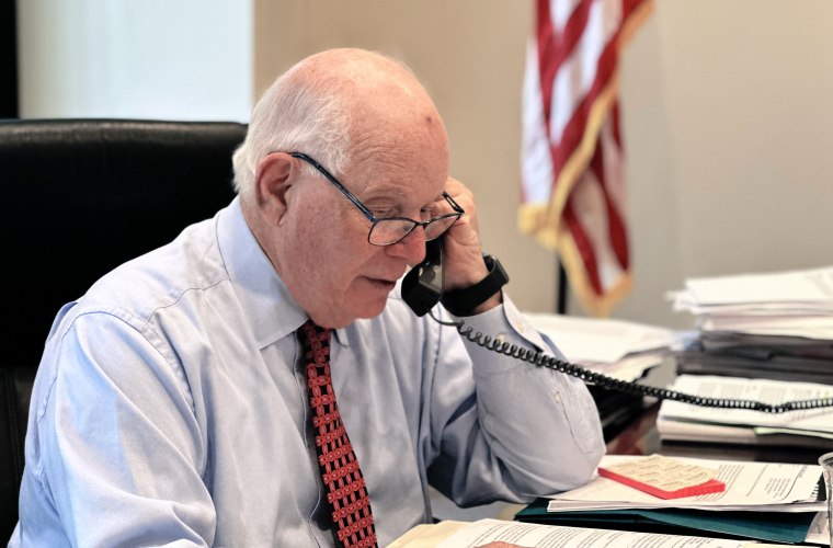 Ben Cardin