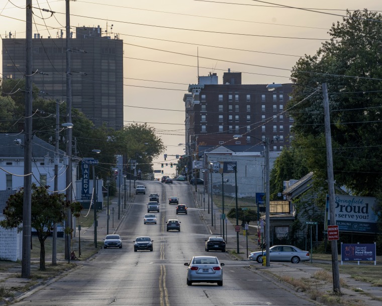 Local Republicans reject Trump’s claims about Haitian immigrants in their towns