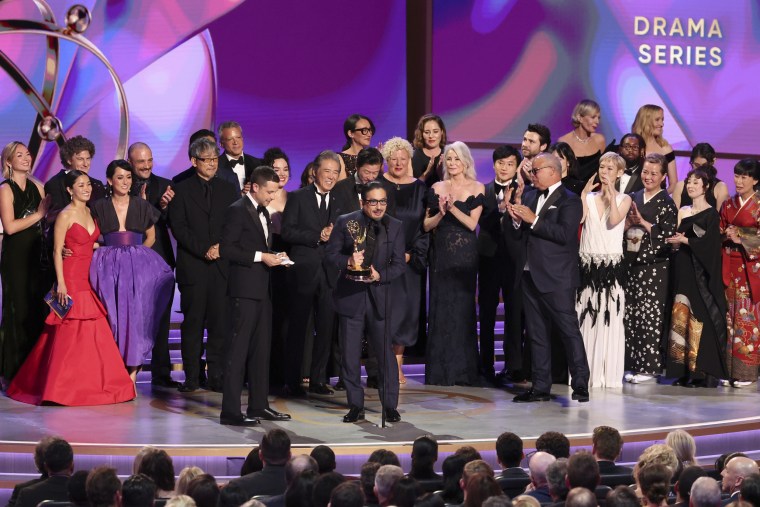 76th Primetime Emmy Awards: Show