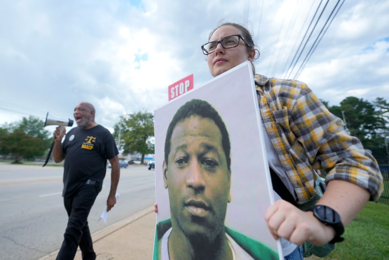 first state execution in 13 years freddie eugene owens