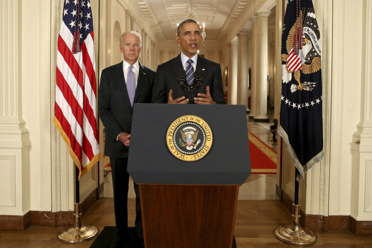 President Obama Speaks About the Iran Nuclear Deal