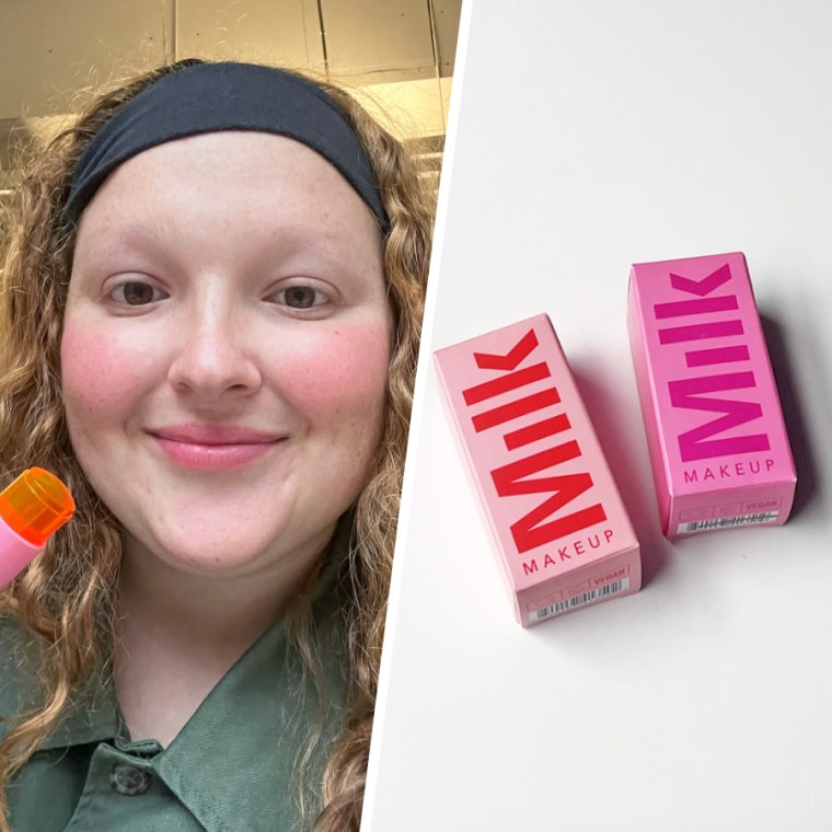 Milk Makeup Cooling Water Jelly Tint