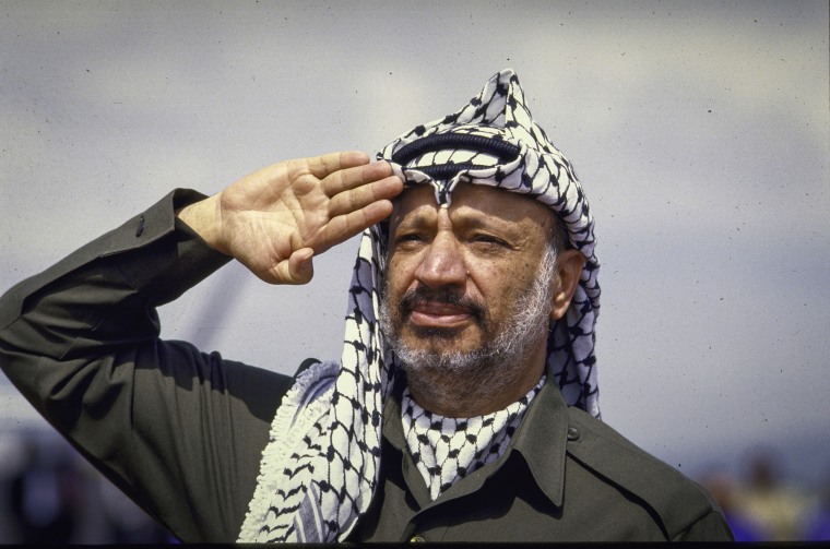 Who is Marwan Barghouti, dubbed the ‘Palestinian Nelson Mandela’ by supporters?