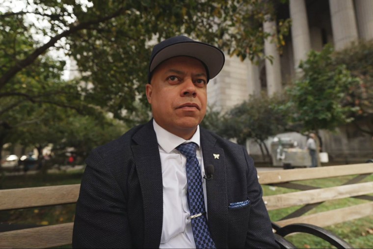 Sing Sing activist Jon-Adrian Velazquez exonerated in retired NYPD officer’s murder