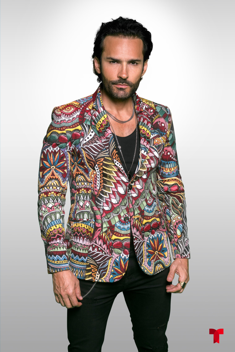 Fabián Rios - Los 50