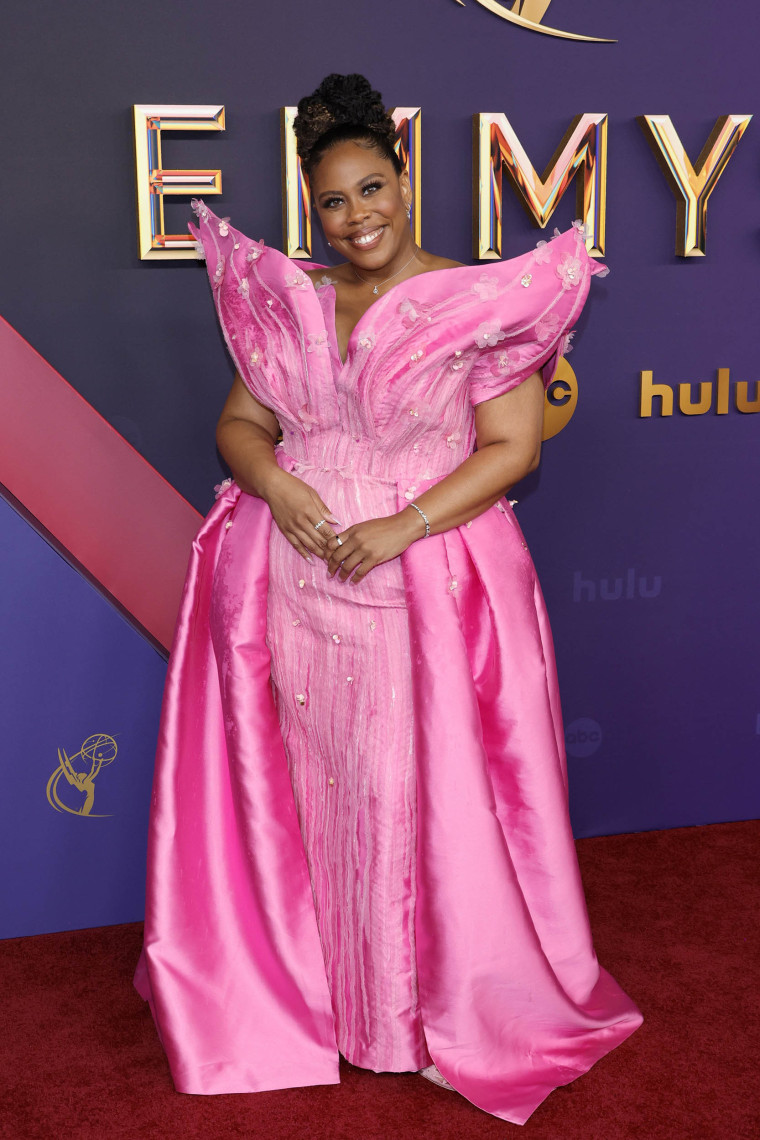 Image: 76th Primetime Emmy Awards - Arrivals