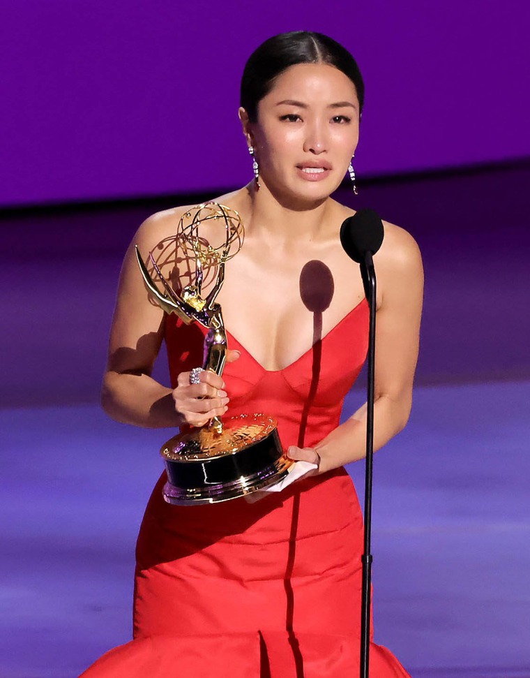 Image: 76th Primetime Emmy Awards - Show