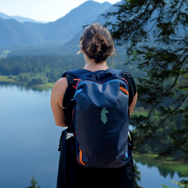 Cotopaxi Allpa 35L Travel Pack review