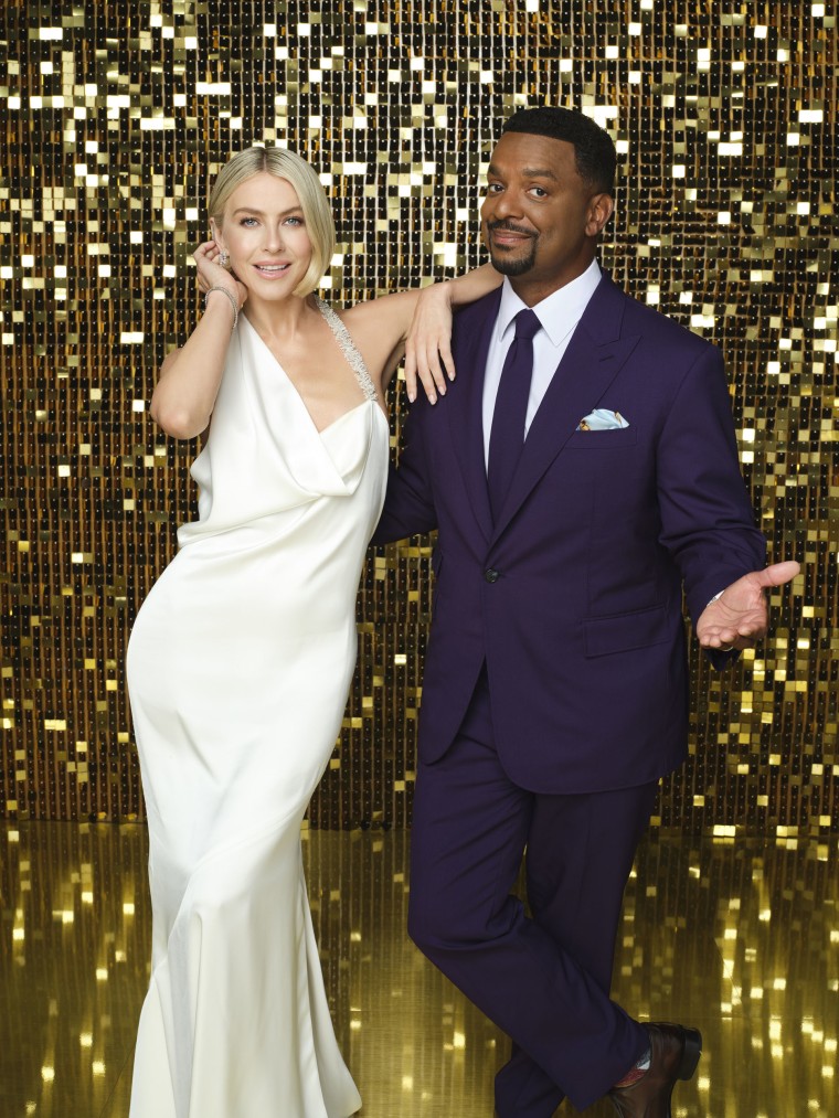 Who is still competing on Season 33 of ‘Dancing With the Stars’?