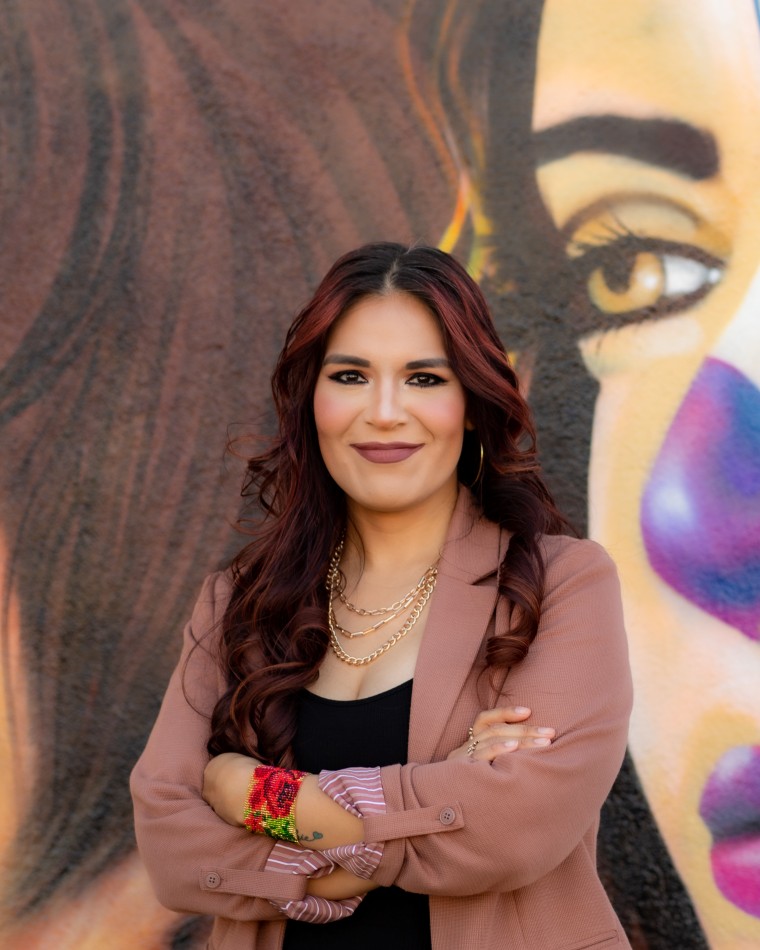 Lizette Escobedo