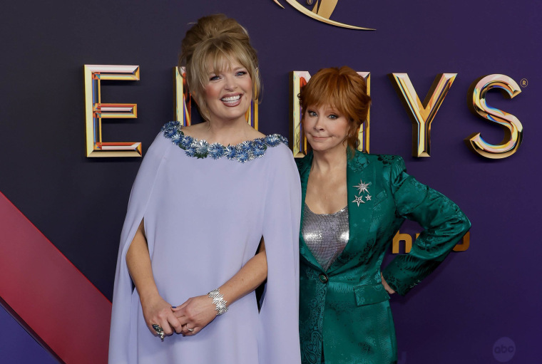 Image: 76th Primetime Emmy Awards - Arrivals