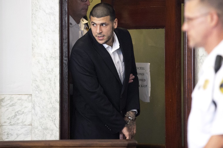 What Happened to Aaron Hernandez? Inside the True Story