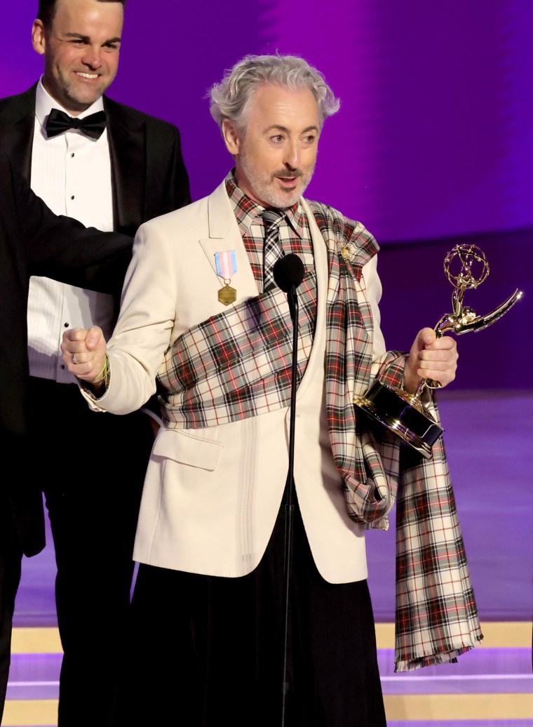 Image: 76th Primetime Emmy Awards - Show