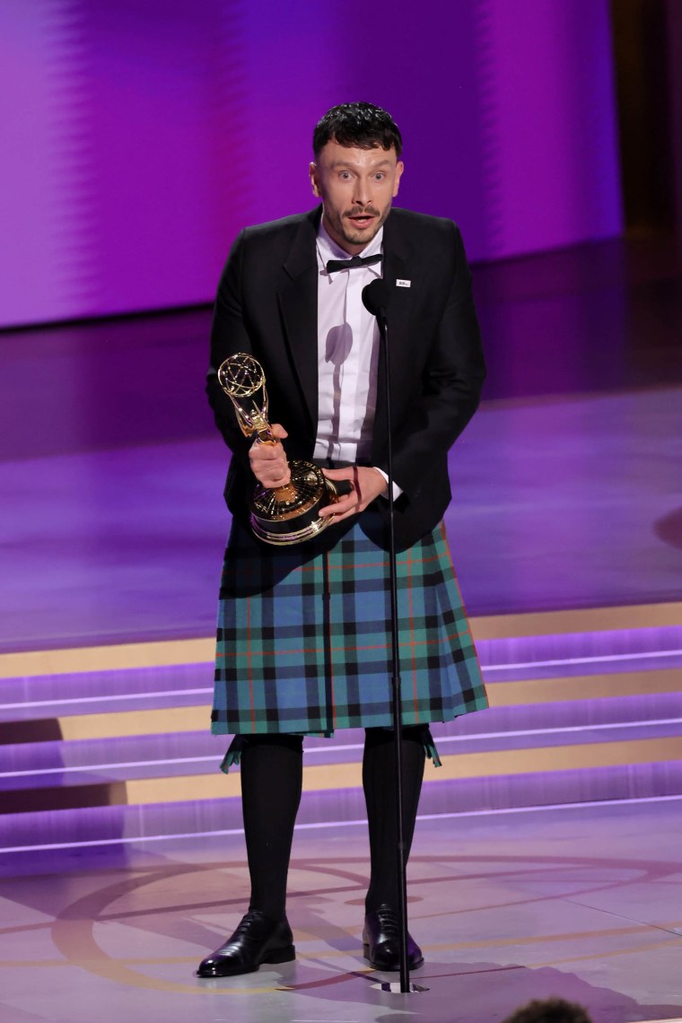 Image: 76th Primetime Emmy Awards - Show