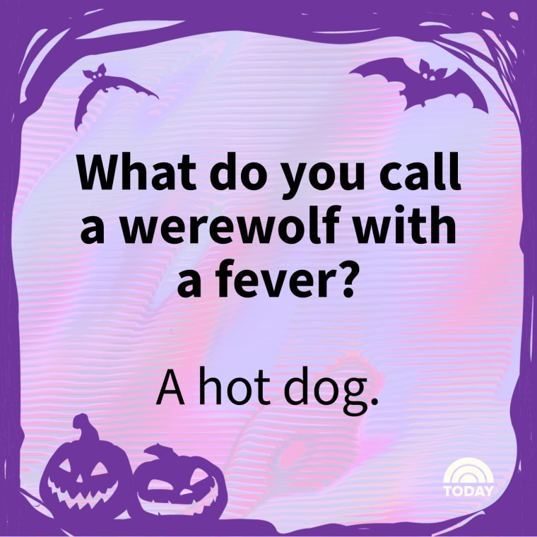 Halloween Jokes