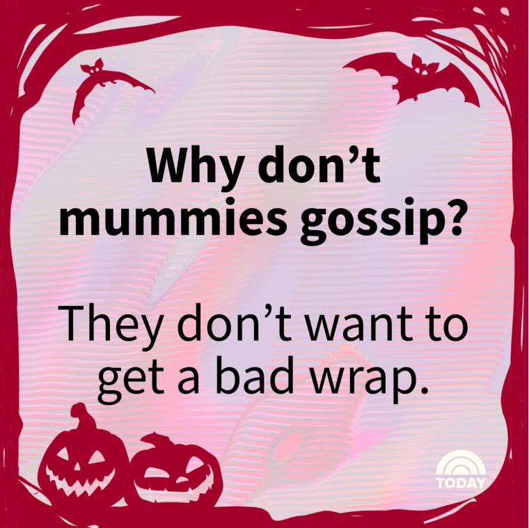 215 Halloween Jokes for Kids and Adults