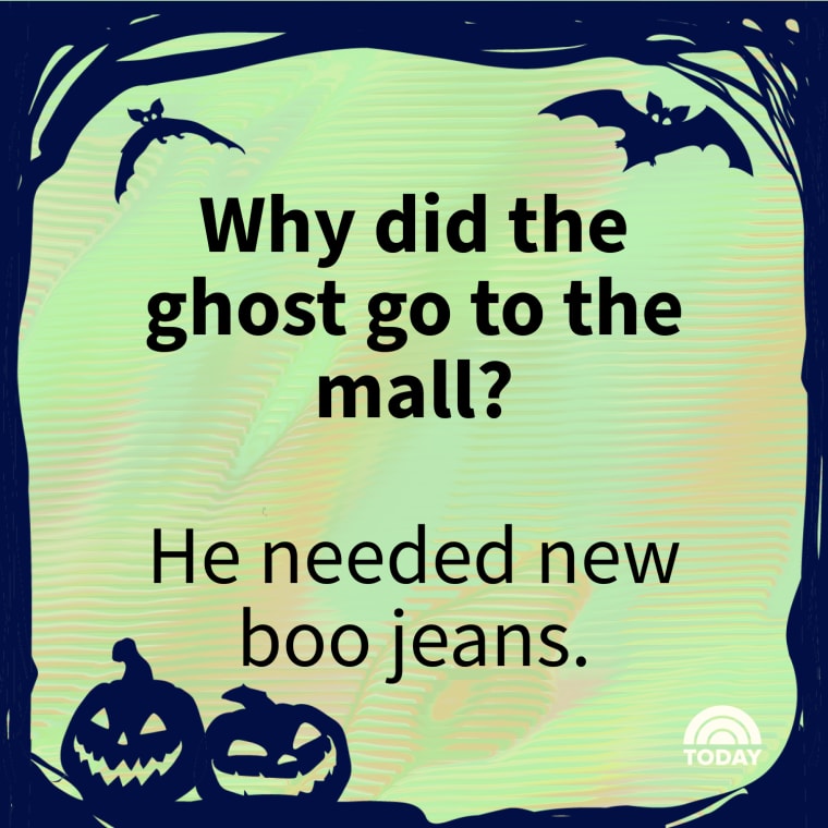 Halloween Jokes